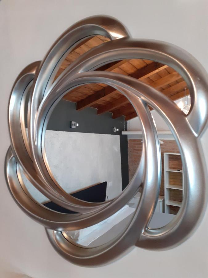 Vicolo Del Nido B&B Paderno Franciacorta エクステリア 写真