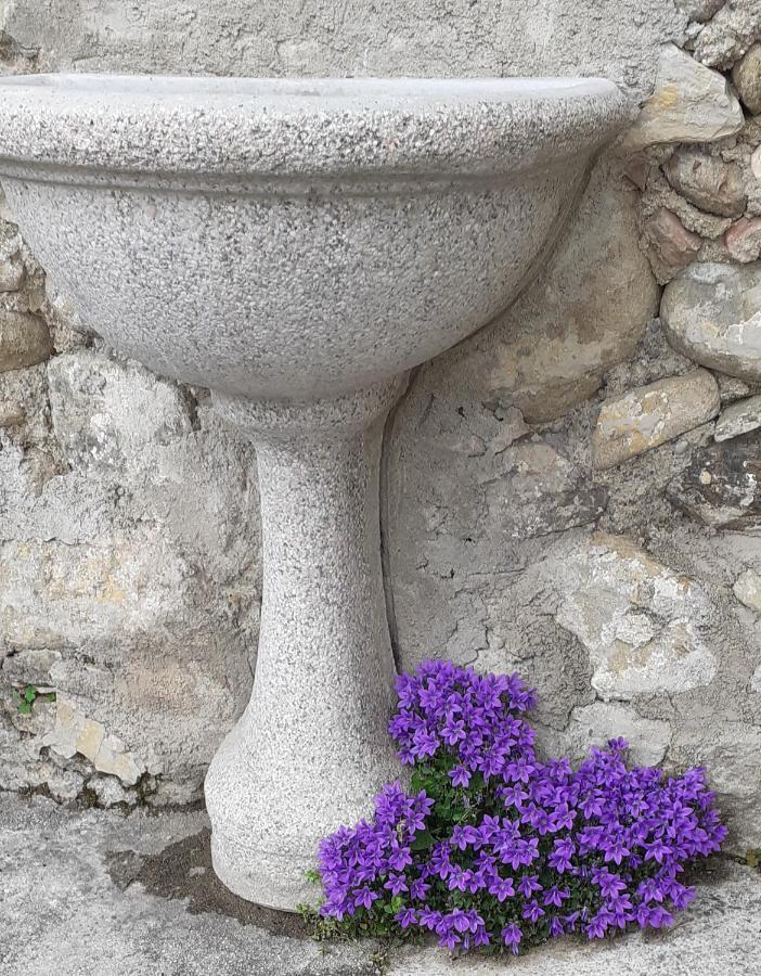Vicolo Del Nido B&B Paderno Franciacorta エクステリア 写真