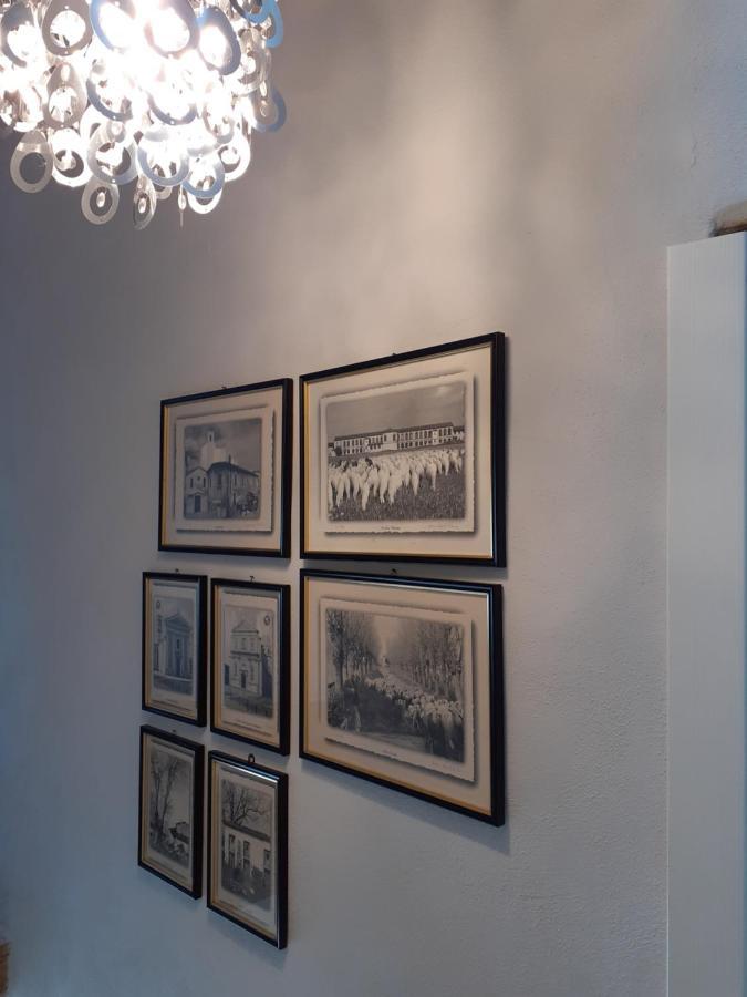 Vicolo Del Nido B&B Paderno Franciacorta エクステリア 写真