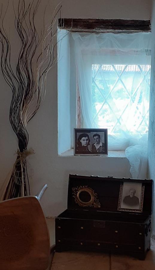 Vicolo Del Nido B&B Paderno Franciacorta エクステリア 写真