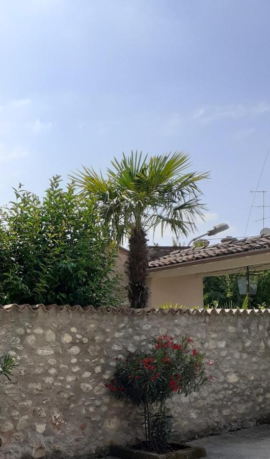 Vicolo Del Nido B&B Paderno Franciacorta エクステリア 写真