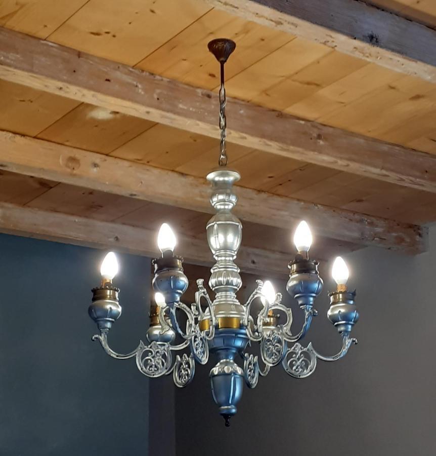 Vicolo Del Nido B&B Paderno Franciacorta エクステリア 写真