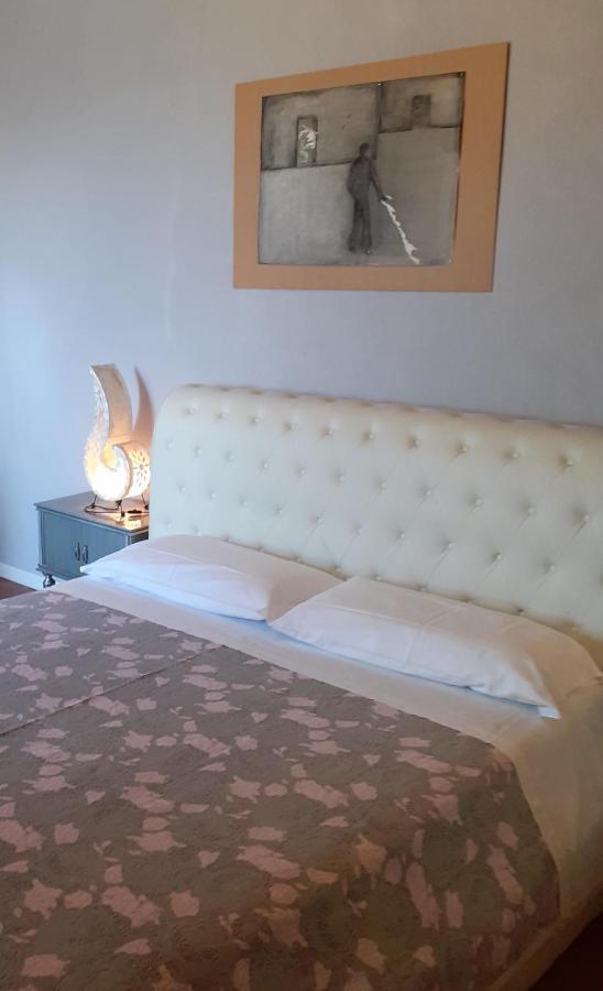 Vicolo Del Nido B&B Paderno Franciacorta エクステリア 写真