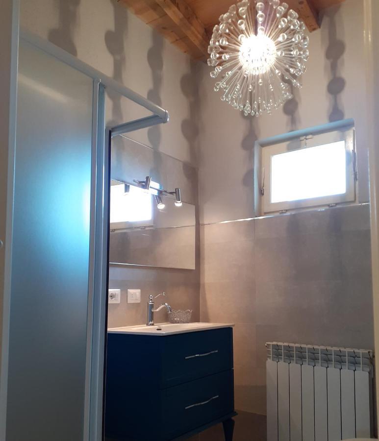 Vicolo Del Nido B&B Paderno Franciacorta エクステリア 写真