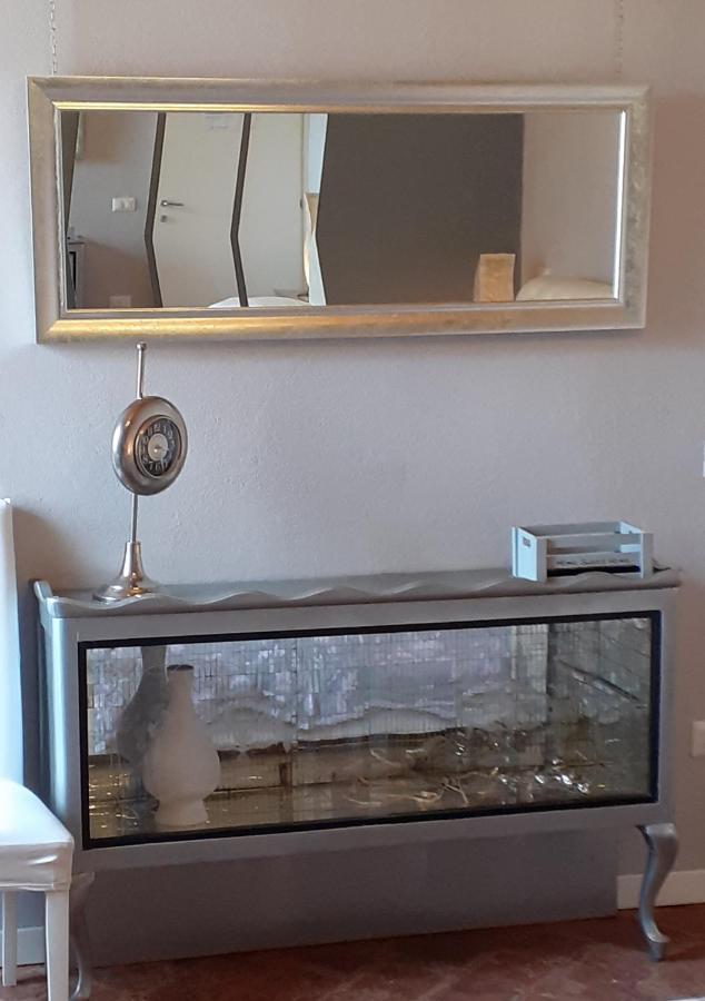 Vicolo Del Nido B&B Paderno Franciacorta エクステリア 写真