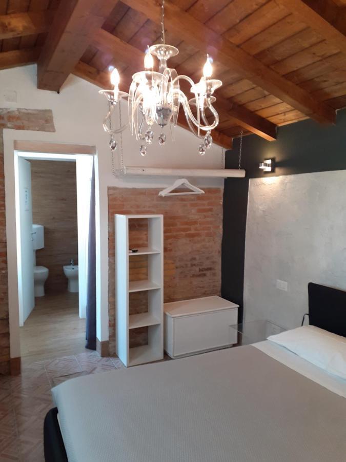 Vicolo Del Nido B&B Paderno Franciacorta エクステリア 写真