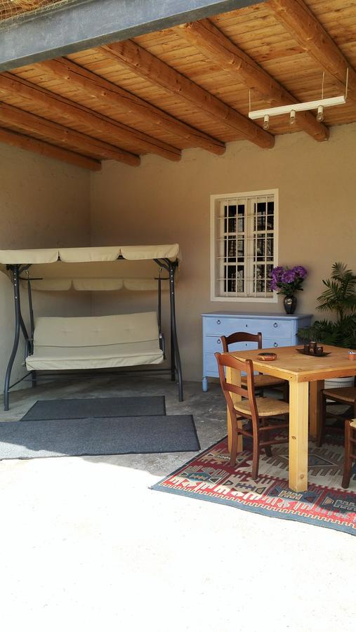 Vicolo Del Nido B&B Paderno Franciacorta エクステリア 写真