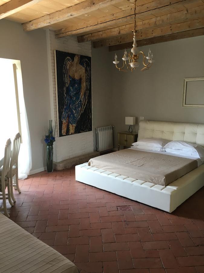 Vicolo Del Nido B&B Paderno Franciacorta エクステリア 写真