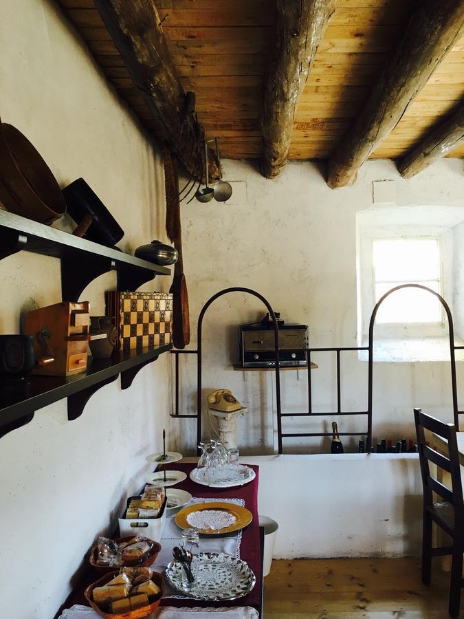 Vicolo Del Nido B&B Paderno Franciacorta エクステリア 写真